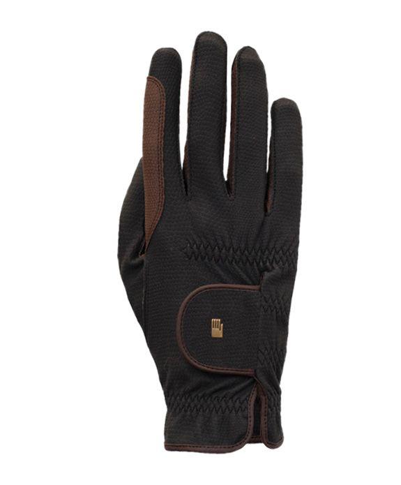 Roeckl Gants d'équitation Malta