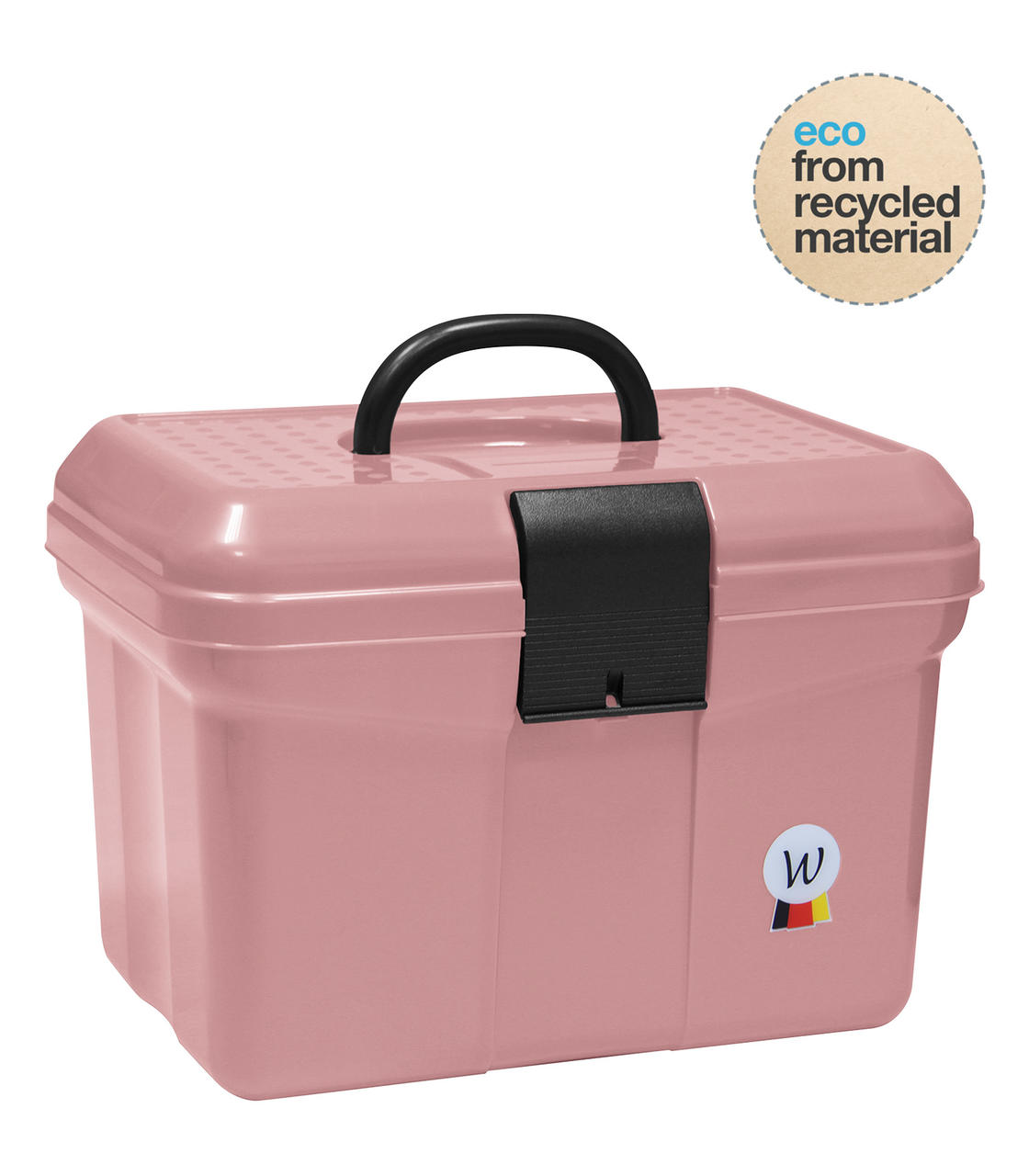 Waldhausen Coffre de pansage Eco
