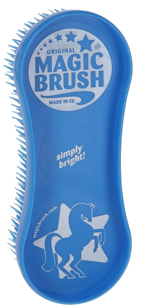 Kerbl MagicBrush Jeu de brosses