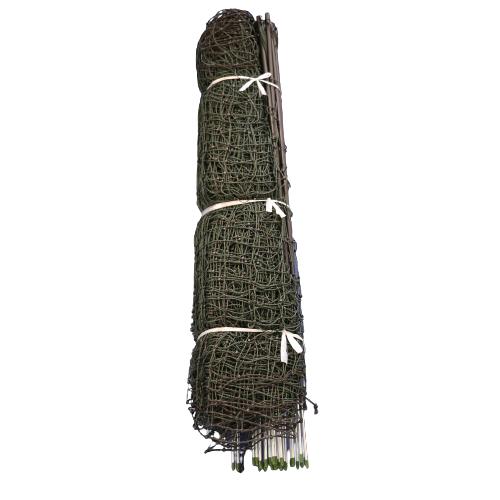 WAHL-Hausmarke Filet pour volailles, 110 cm/50 m, pointe double