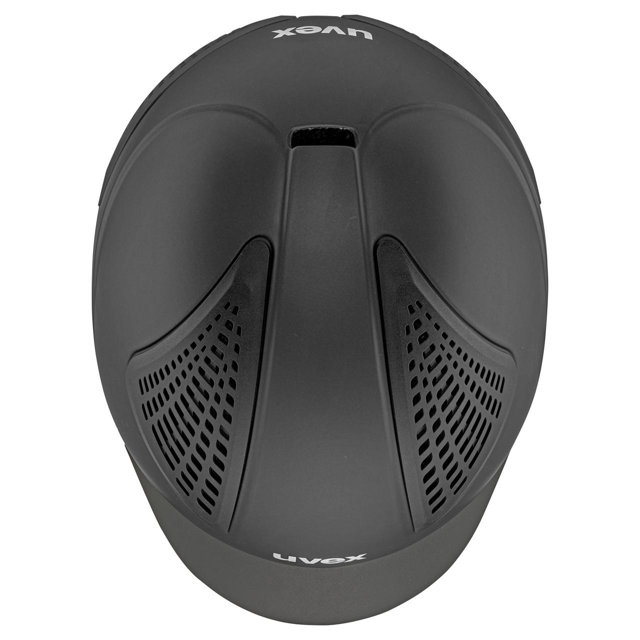 uvex Casque d'équitation exxential III