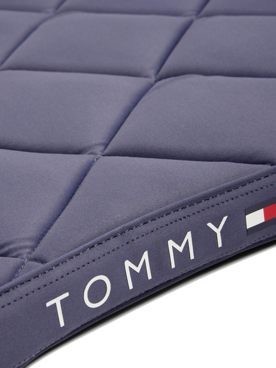 Tommy Hilfiger Tapis de selle de saut Columbia