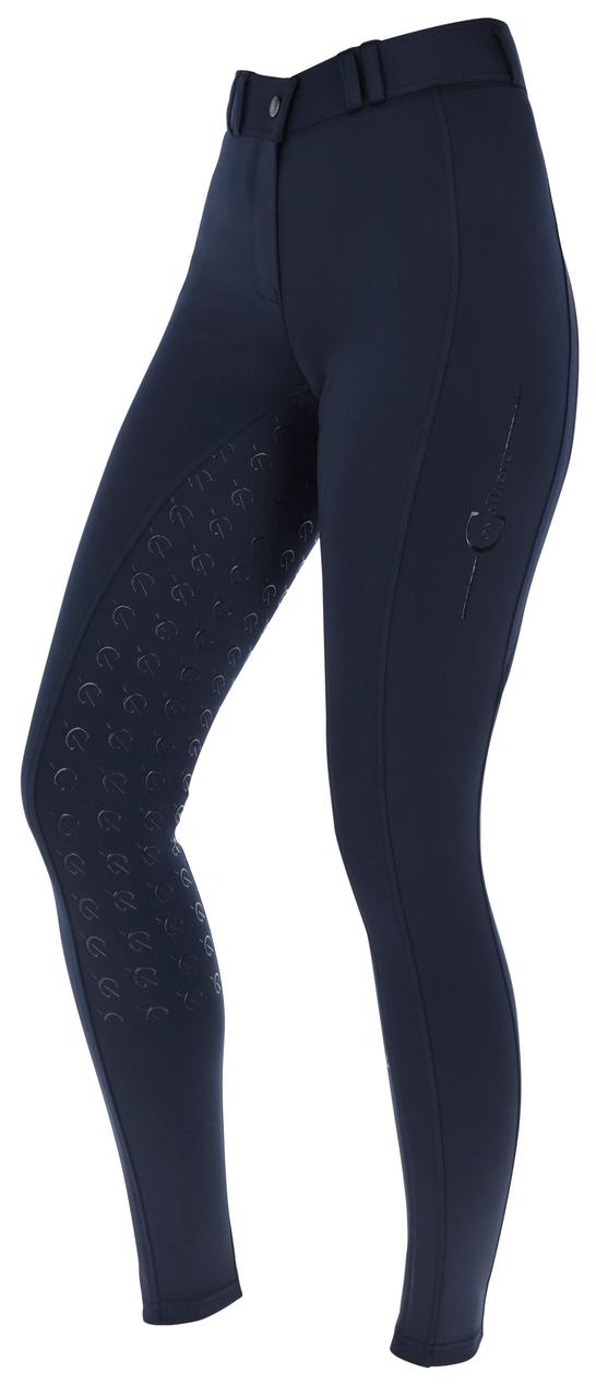 Covalliero Pantalon d'équitation ClassicStar pour femmes