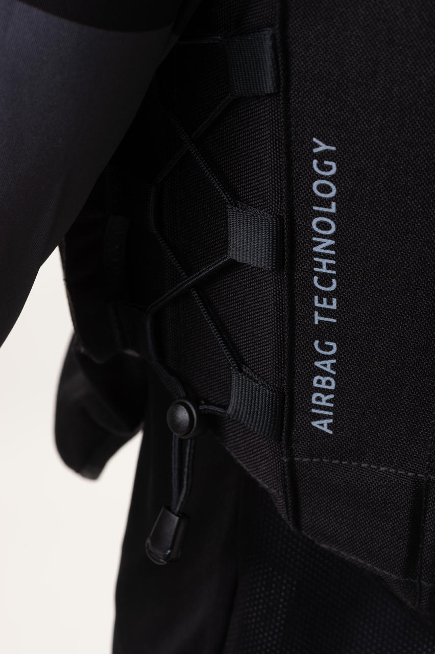 Freejump X'AIR SAFE Gilet de protection