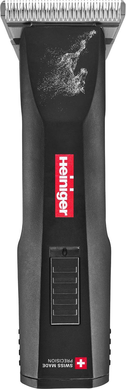 Heiniger Tondeuse pour chevaux SAPHIR HORSE