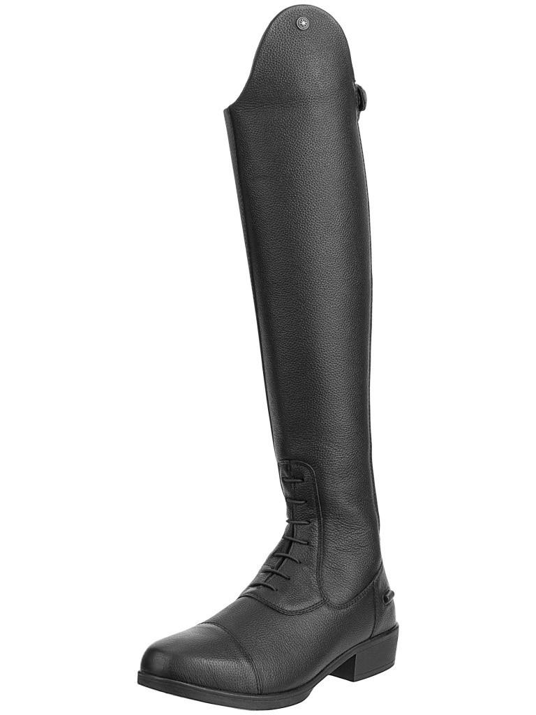 Suedwind Bottes Advanced II Tall Soft, noir