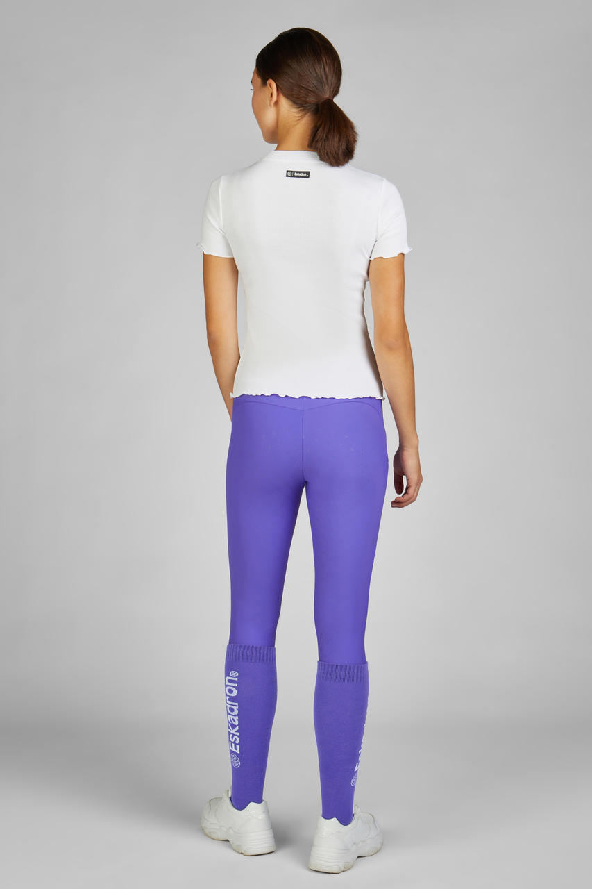 Eskadron T-Shirt Rib