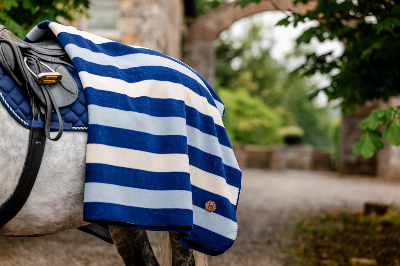 Horseware Newmarket Polaire