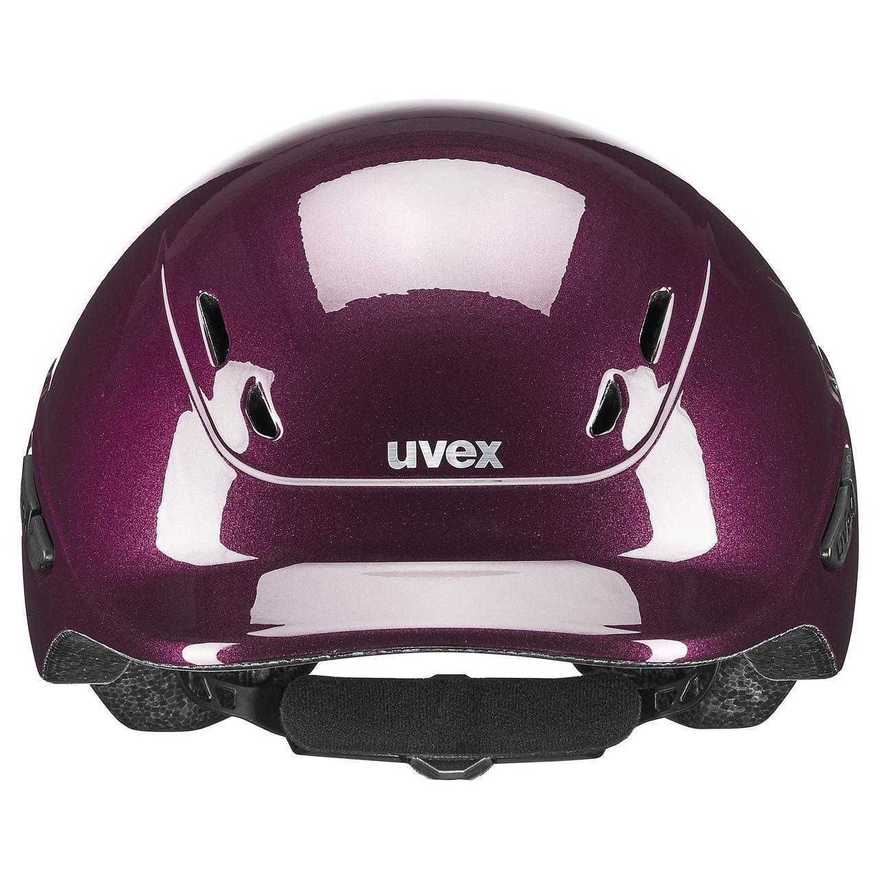 uvex Casque d'équitation kidoxx