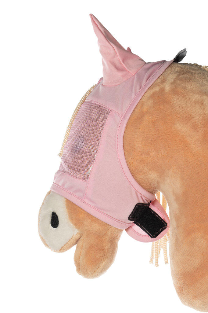 HKM Masque anti-mouches -Hobby Horsing-