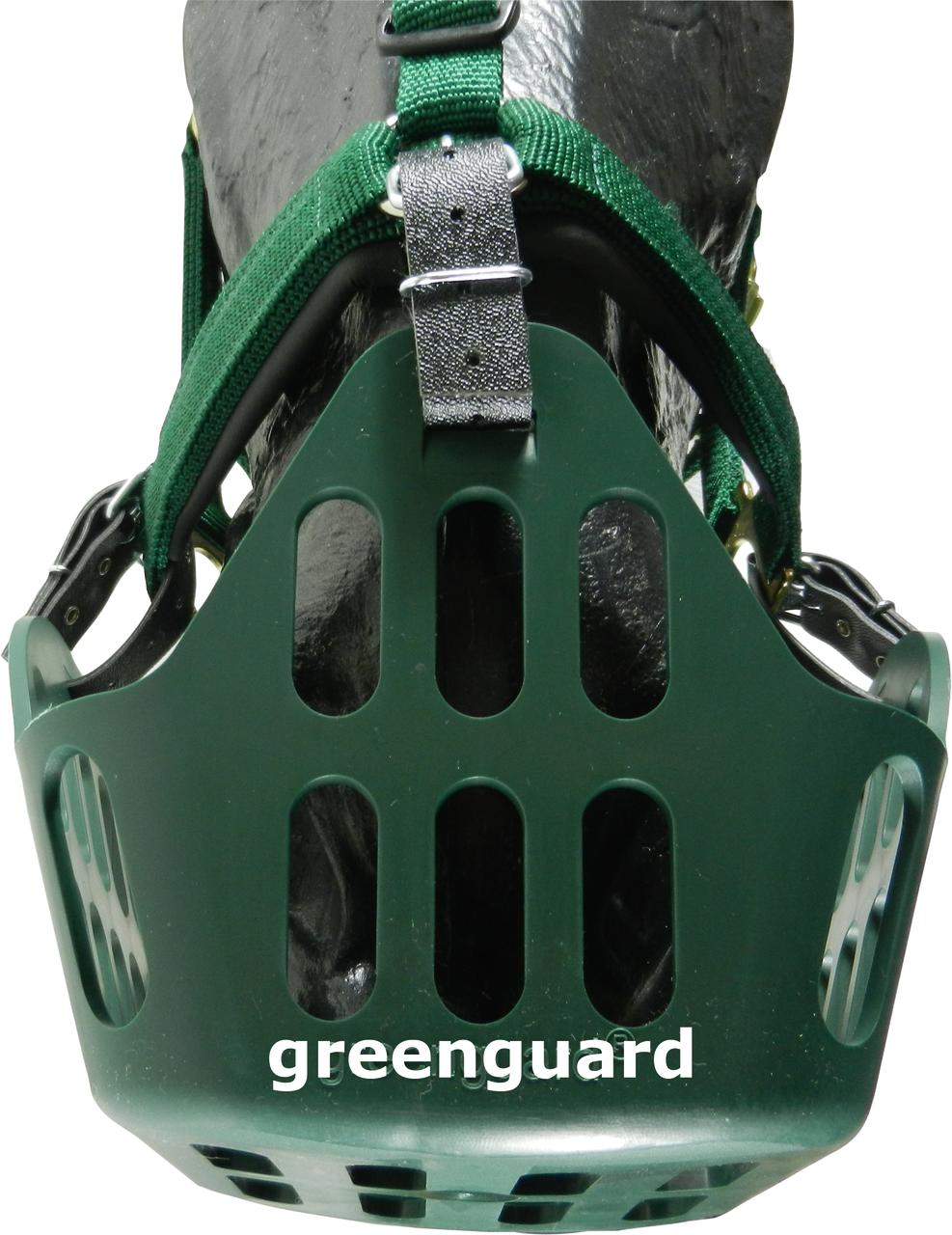 greenguard Panier à muselière