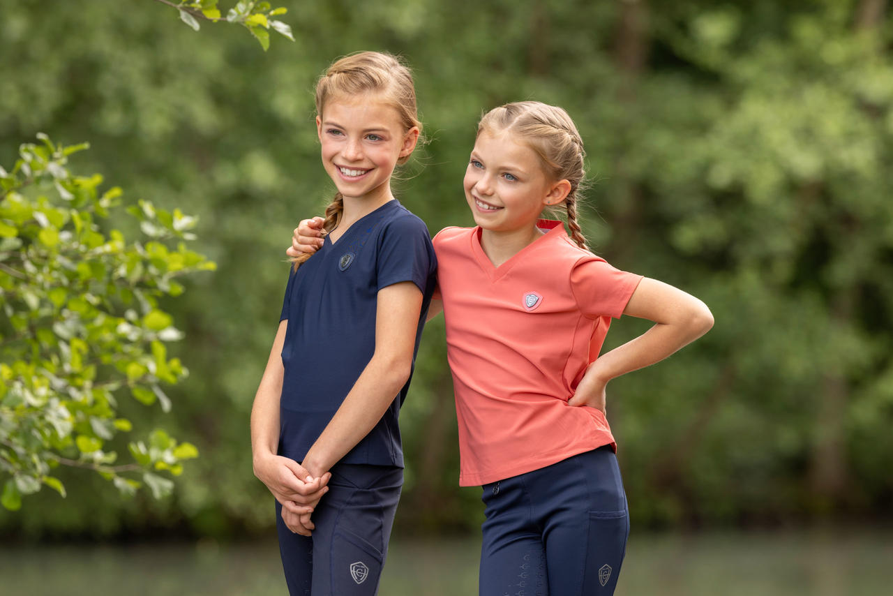 Covalliero T-shirt enfant