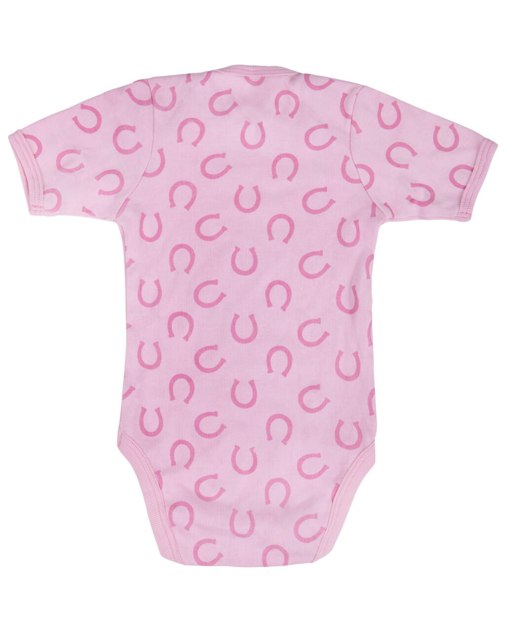 QHP Body pour bébé Bobby