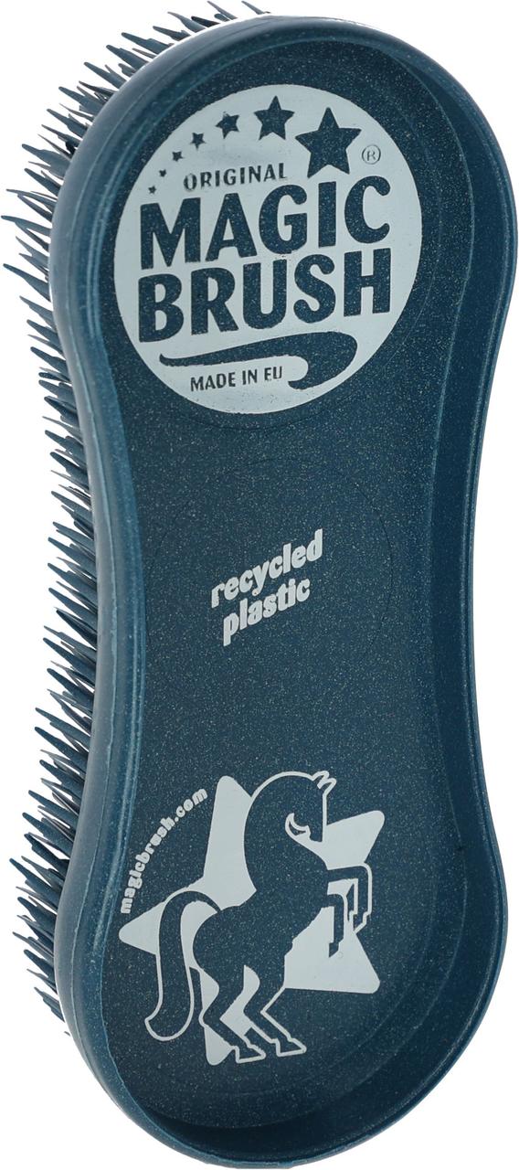 Kerbl Kit de brosses MagicBrush recycled 3 pièces