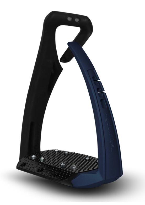 Freejump Étrier Soft’up Pro