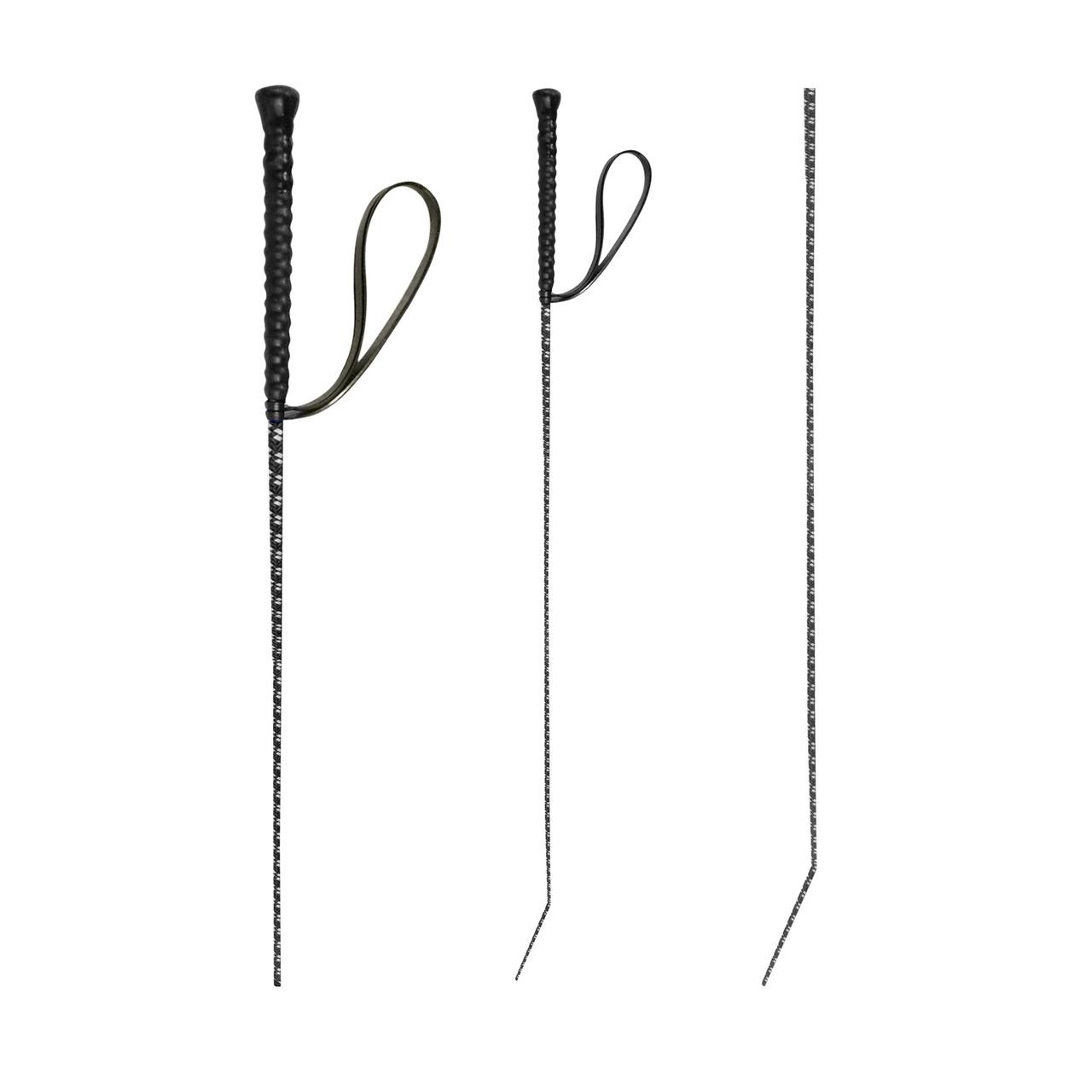 Waldhausen REFLEX Cravache d'équitation 90 cm