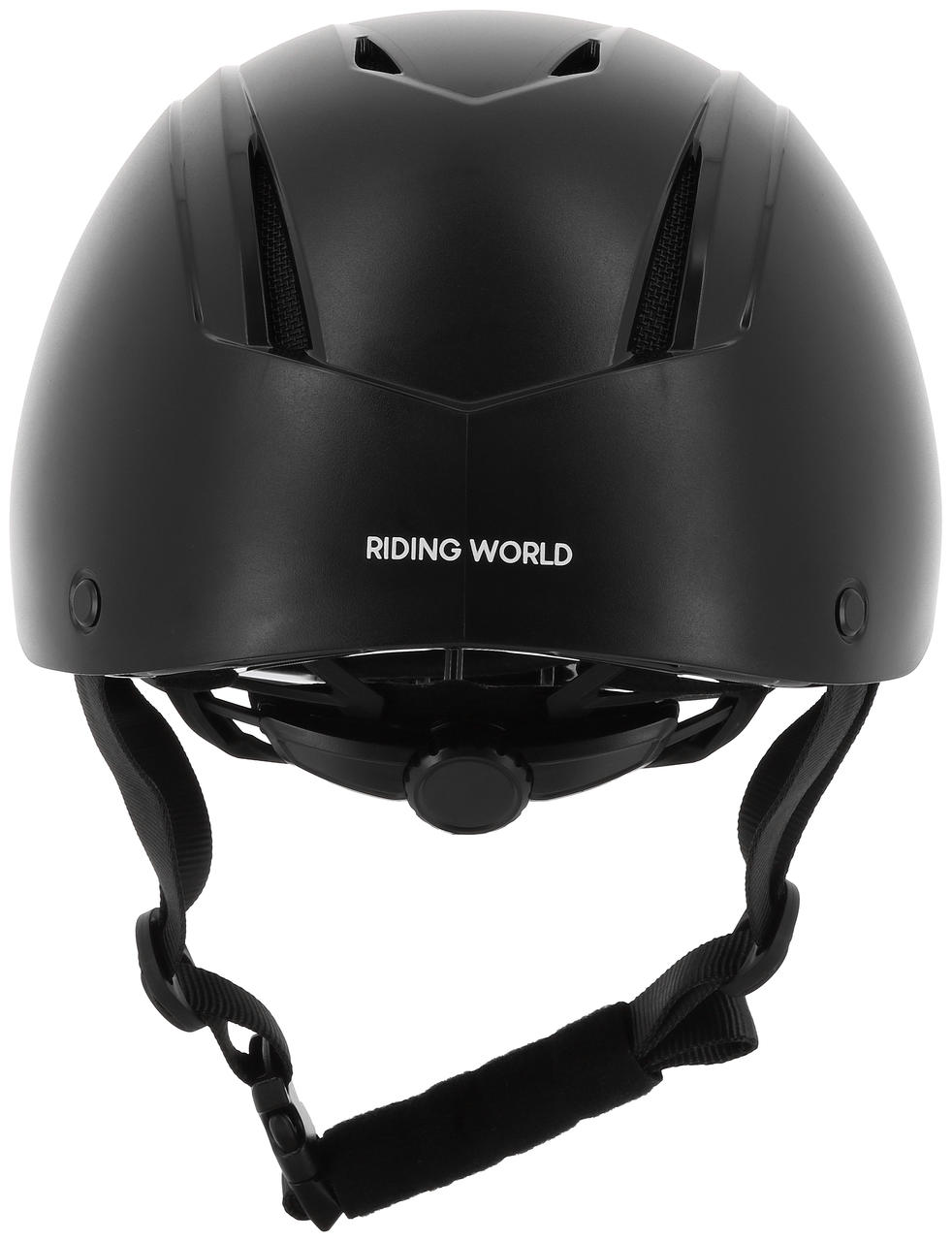 RIDING WORLD Casque TOPY