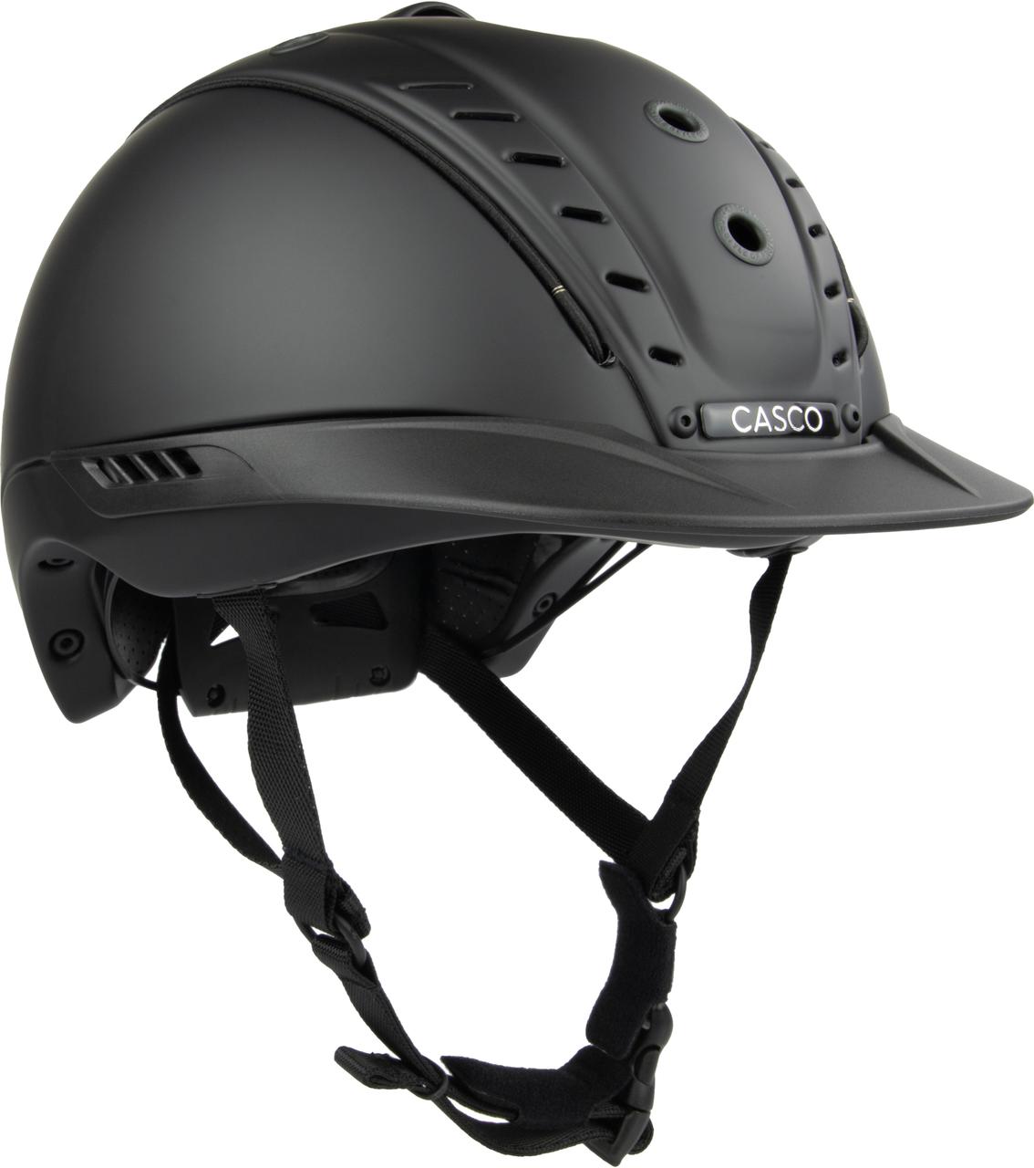 Casco 2025 Casque d'équitation 2 Prime