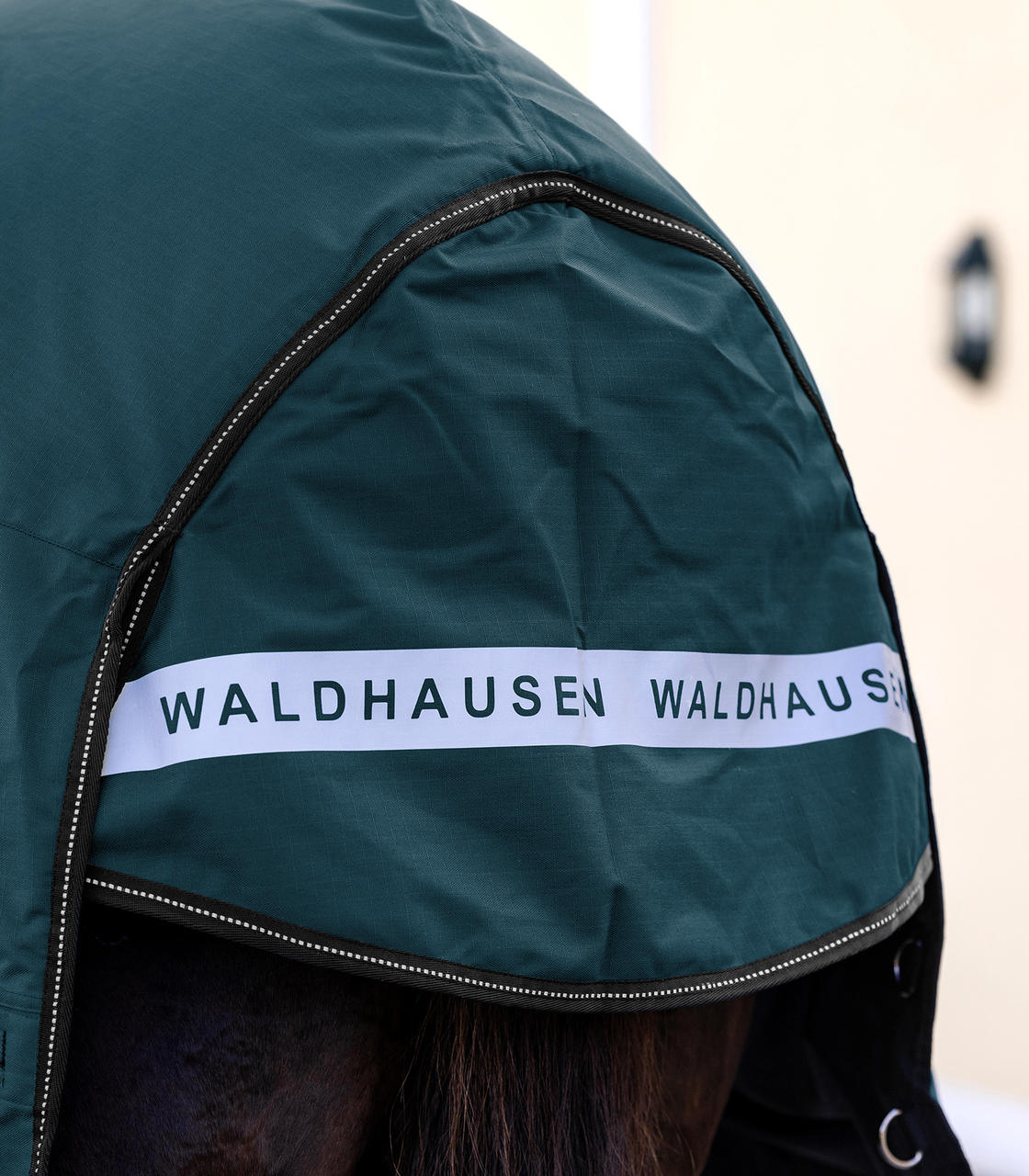 Waldhausen Couverture d'extérieur ARCTIC, 50 g