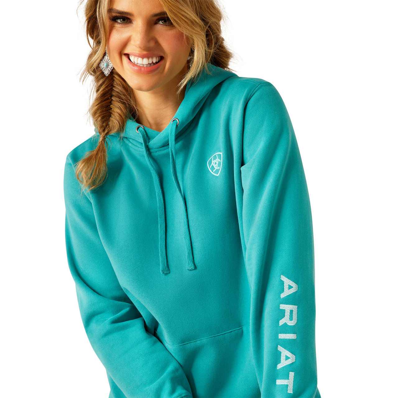 ARIAT Ariat Logo 2.0 Hoodie