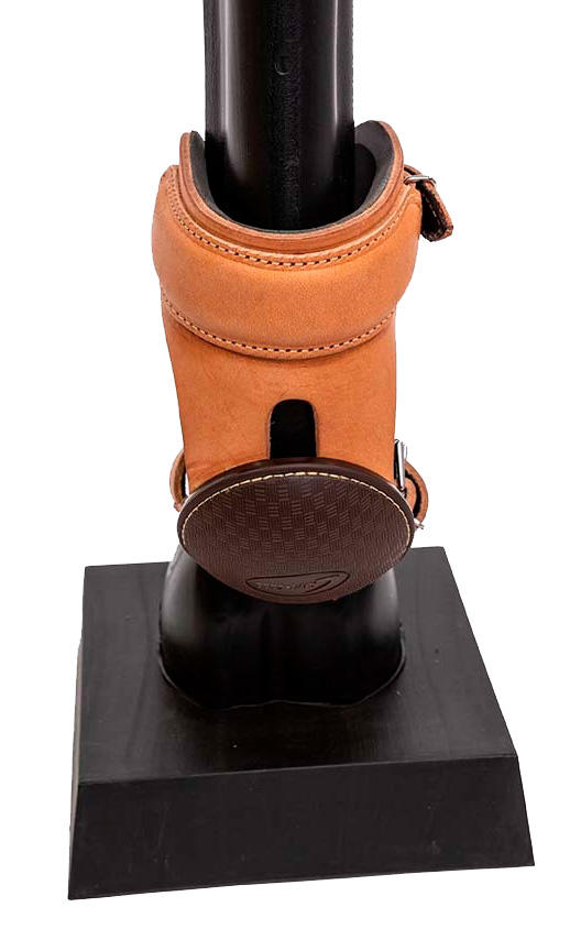 CSF Kurzpad Sol de Oaxaca | CSF Western Pads | MARKEN CSF Kurzpad Sol de Oaxaca | CSF Western Pads | MARKEN