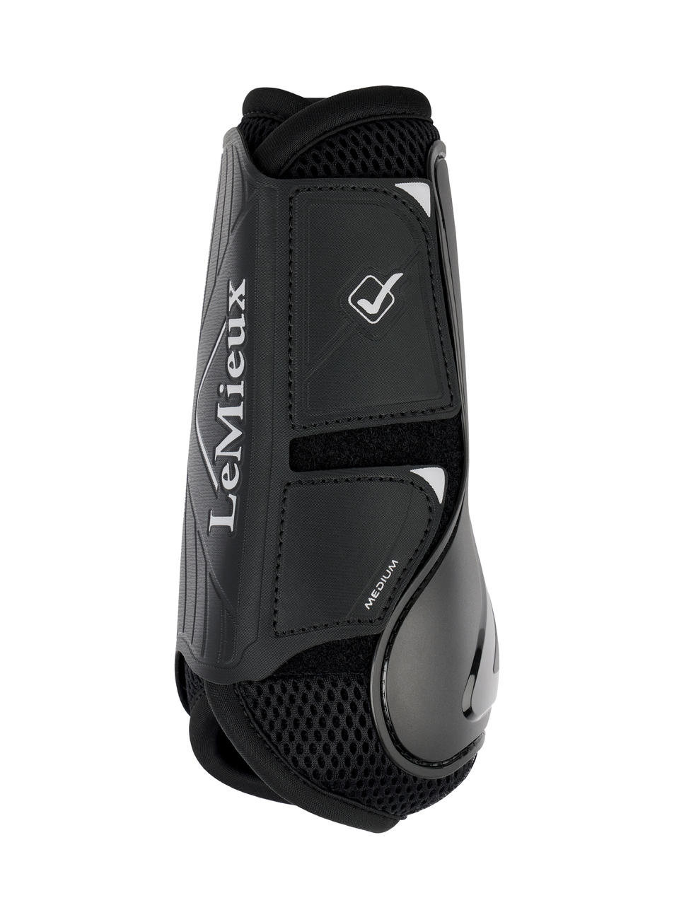 LeMieux Guêtres de dressage Motionflex