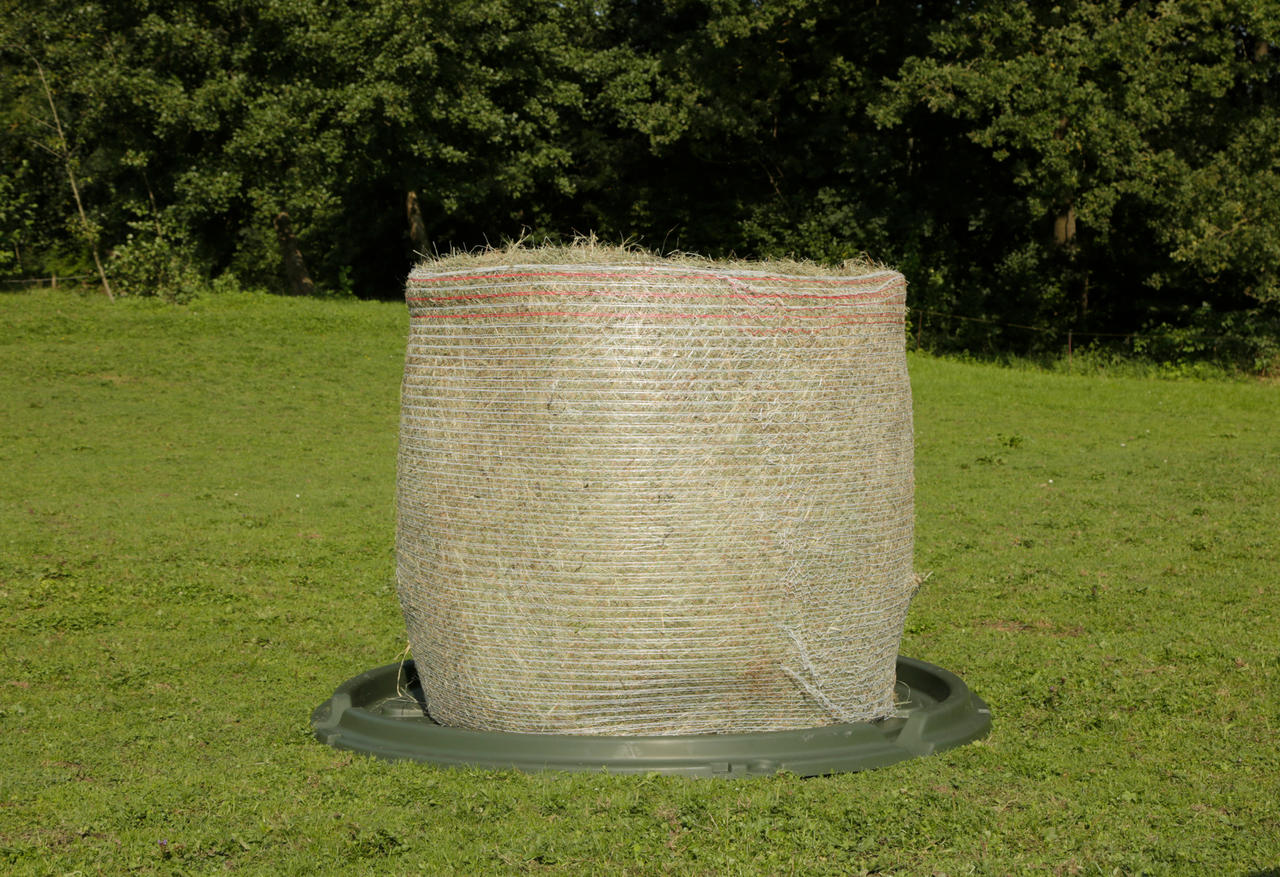 AKO Fond pour Cloche à foin