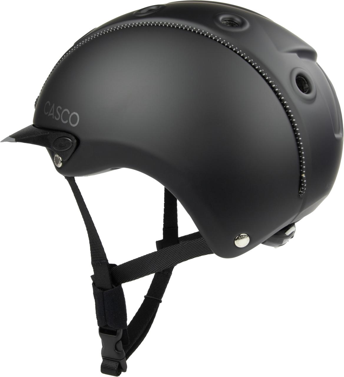 Casco 2025 Casque d'équitation Mistrall Prime