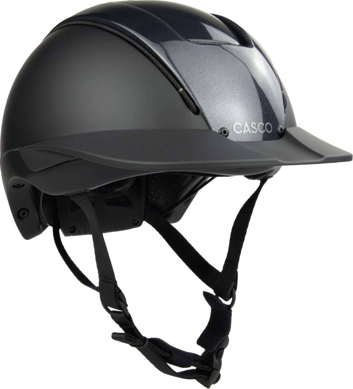 Casco 2025 Casque d'équitation Duell Prime