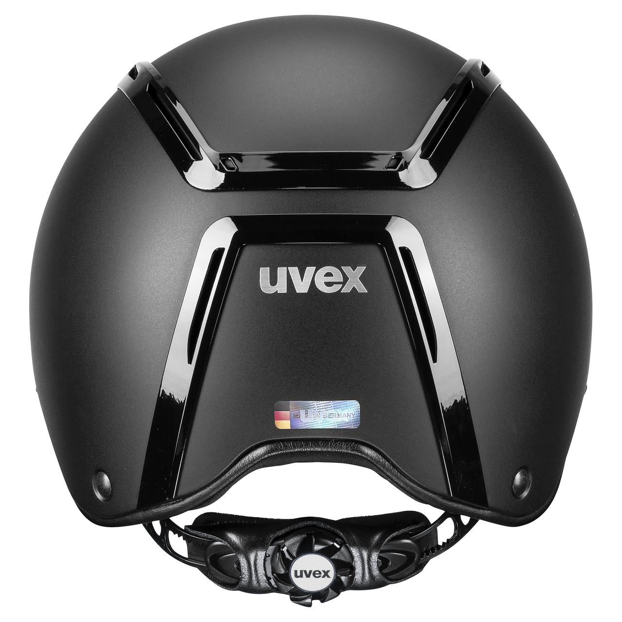 uvex Casque d'équitation exxeed active