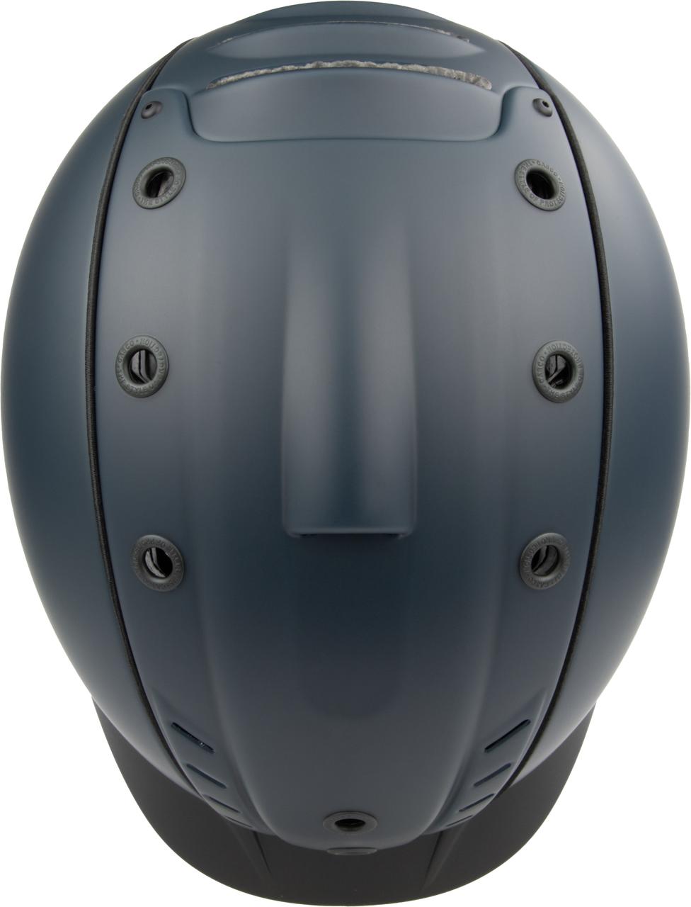 Casco 2025 Casque d'équitation 2 Prime