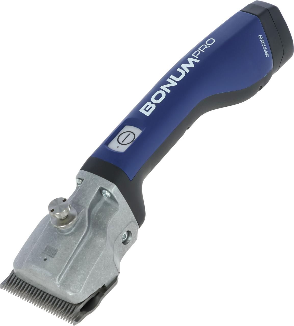 Aesculap Tondeuse sur batterie Bonum Pro pour cheval