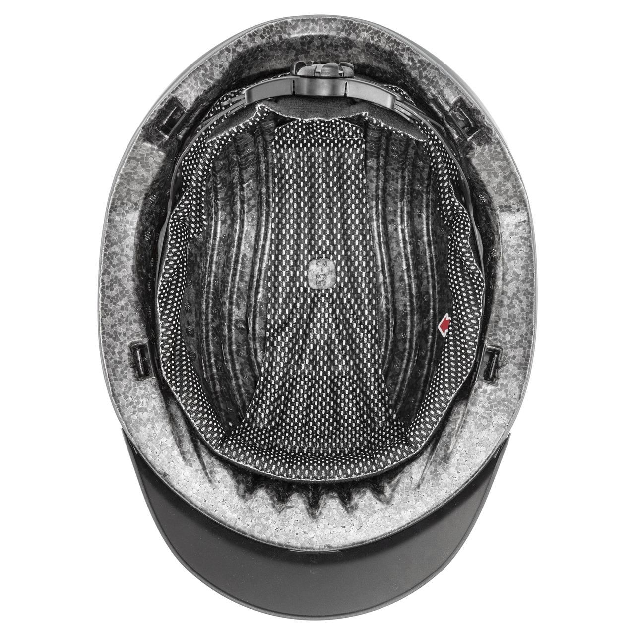 uvex Casque d'équitation exxential III