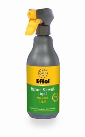 Effol Liquide crinière et queue