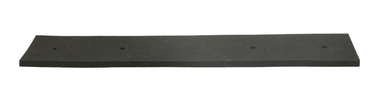 Bürsten Walter RACLETTE À EAU 40cm, renforcée