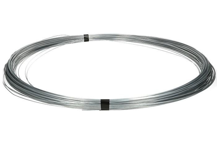 WAHL-Hausmarke Fil lisse 1,8 mm - anneau de 5 kg