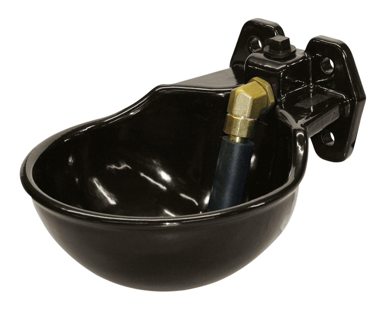 Kerbl Abreuvoir avec valve à balancier G51 Kerbl Abreuvoir avec valve à balancier G51