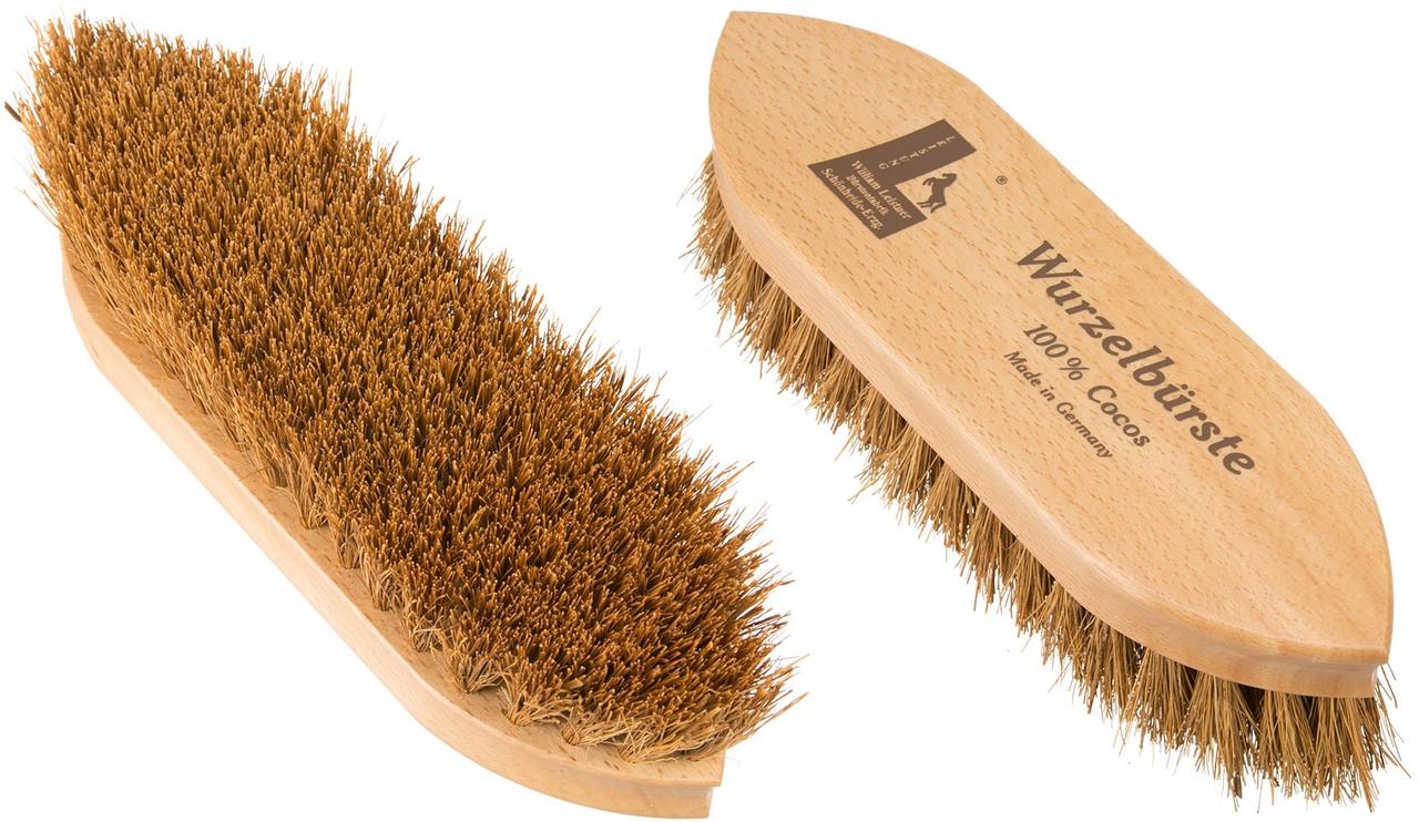 Leistner Bouchon (Wurzelbürste) coco 200 x 59 mm Leistner Bouchon (Wurzelbürste) coco 200 x 59 mm