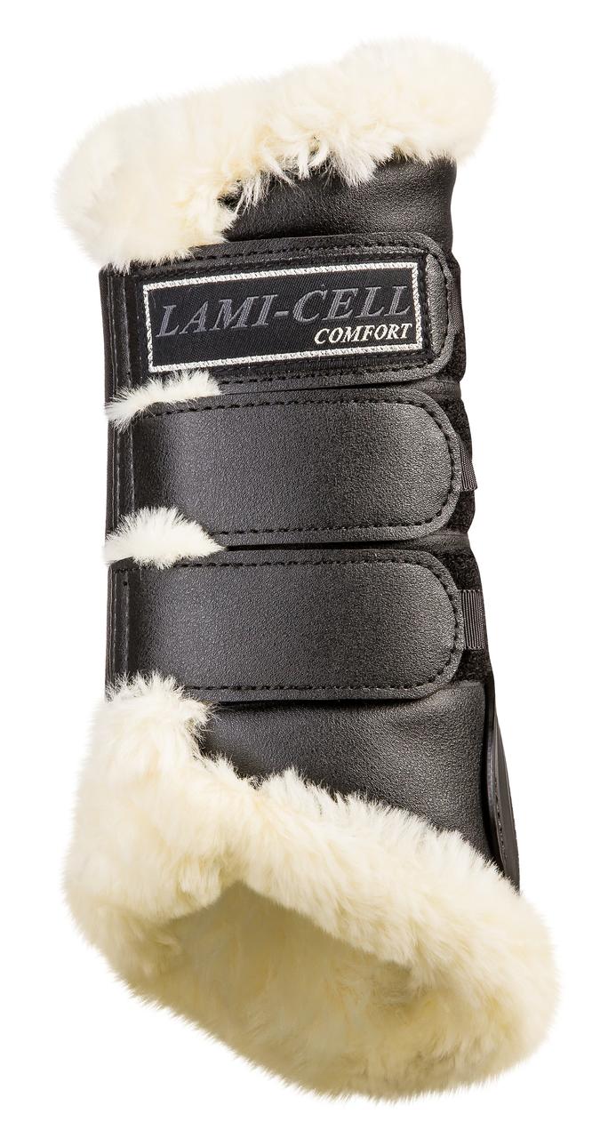 LAMI-CELL Guêtres de protection Comfort