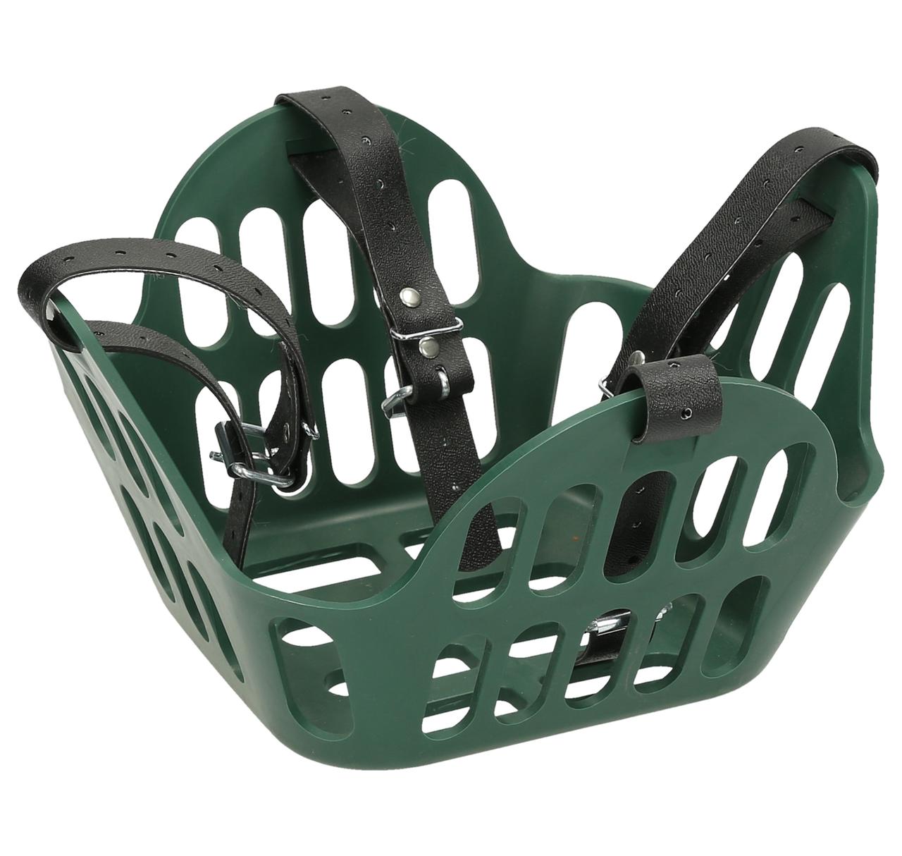 greenguard Panier Muselière Greenguard Poney/Shetland