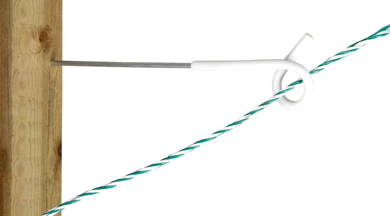 Kerbl Isolateur écarteur à oillet