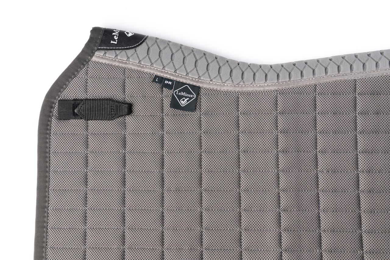 LeMieux Tapis de selle Square Self-Cool Dressage