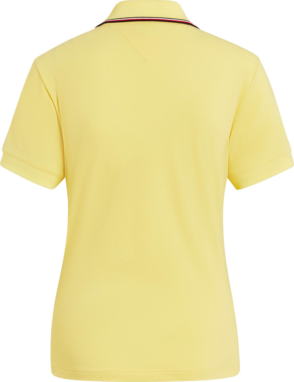 Tommy Hilfiger Polo zippé Camden