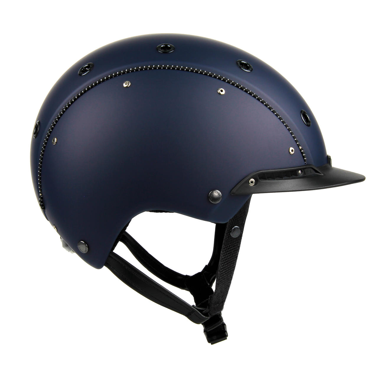 Casco Casque d'équitation Champ-3