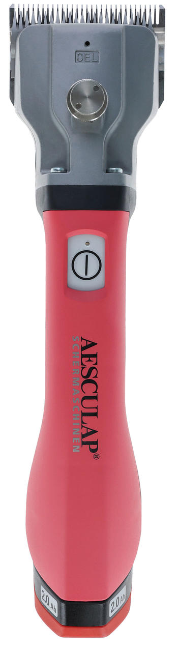 Aesculap Tondeuse Bonum sur batterie