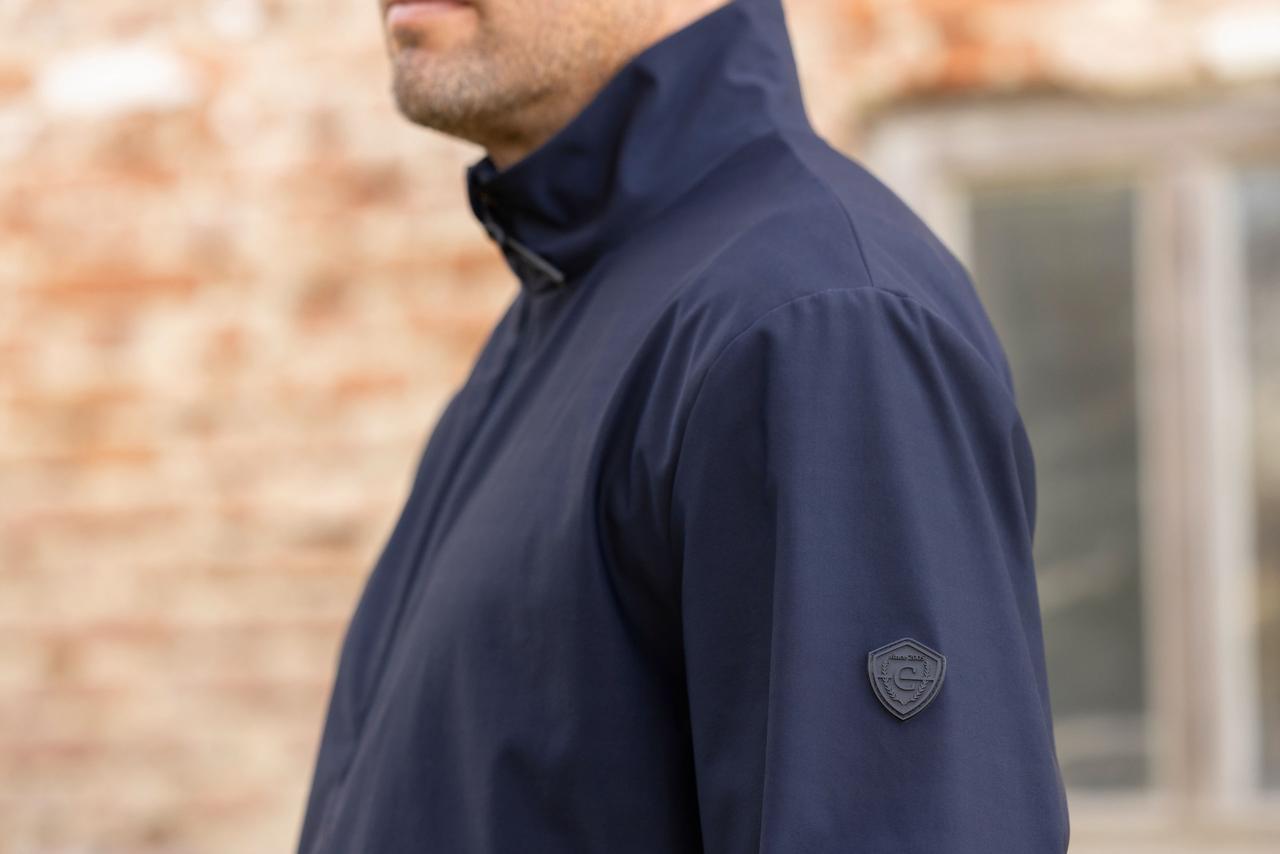 Covalliero Blouson pour Hommes