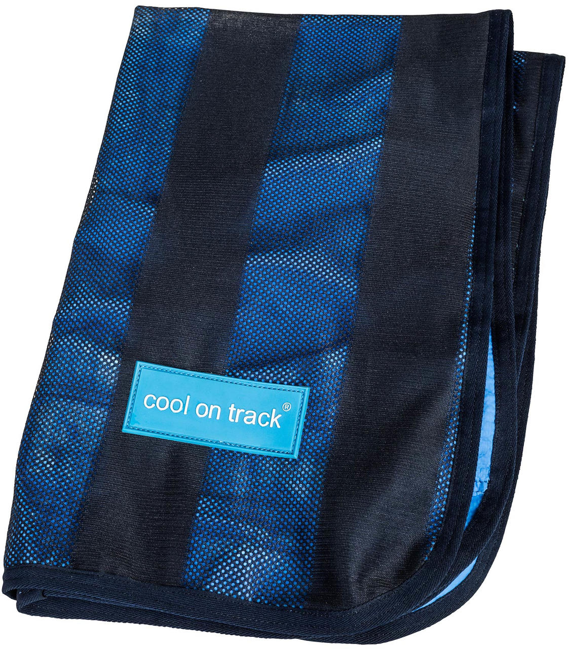 Cool on Track - Serviette Rafraîchissante