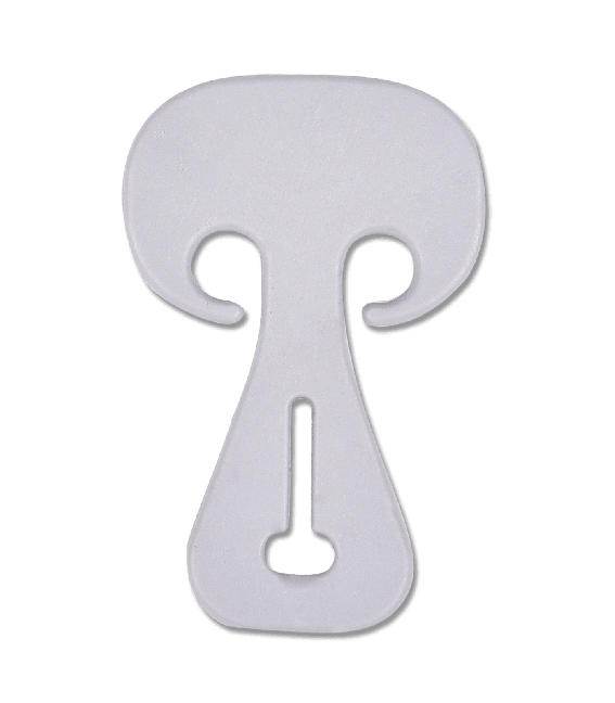 Waldhausen Safe Gum pour fermetures en T, 6 pièces Waldhausen Safe Gum pour fermetures en T, 6 pièces