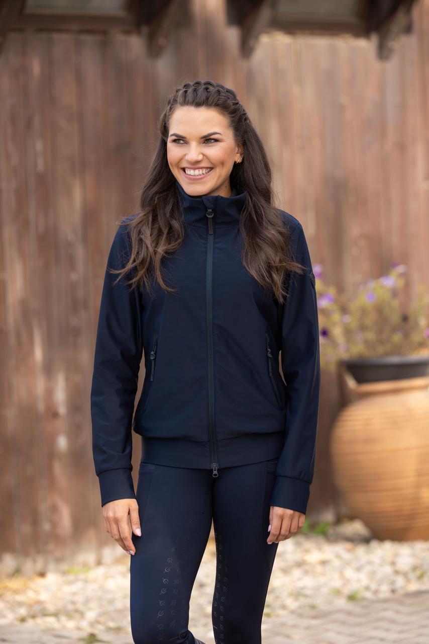 Covalliero Blouson pour femmes