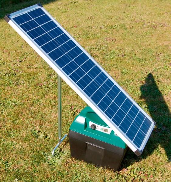 AKO Électrificateur 12 V MOBIL POWER AN 6000ectrificateur Mobil Power AD 5000 digital 12 V